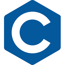 use a C library wherever possible